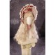 Bramble Rose Antique Cake One Piece and FS(Reservation/7 Colours/Full Payment Without Shipping)